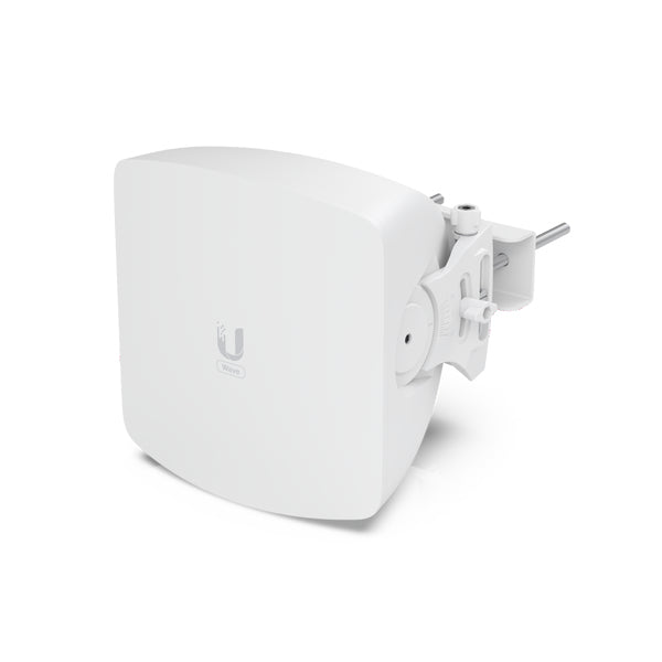 Ubiquiti UISP Wave Access Point 5400 Mbit/s Bianco (UISP Wave Access Point - Warranty: 24M)UbiquitiWAVE-AP