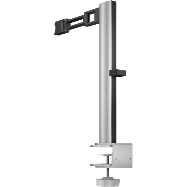 HP Quick Release Monitor Single Arm Nero, Argento (HP QUICK RELEASE SINGLE ARM)Hp0197029375285762U0AA