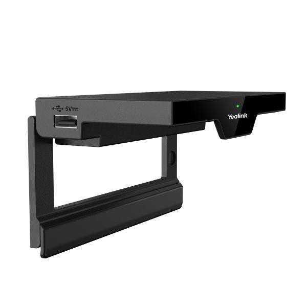 Yealink RoomCast sistema di presentazione wireless HDMI Desktop (Yealink Room Cast & 1x WPP30)Yealink6938818311305Roomcast-011