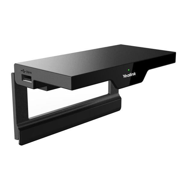 Yealink RoomCast sistema di presentazione wireless HDMI Desktop (Yealink MSFT RoomCast011 incl WPP30)Yealink69388183113051203655