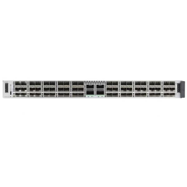Cisco Catalyst C9500X-60L4D-A switch di rete Gestito L2/L3 Grigio (CATALYST 9500 60X25/50G + - 4X400G ADVANTAGE)Cisco0889728522793C9500X-60L4D-A