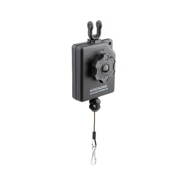 Datalogic Industrial Take Up Reel Supporto (INDUSTRIAL TAKE-UP REEL - . .)Datalogic7-0404