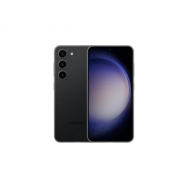 S23 8/128GB Black EE - AMA OnlySamsung8806094899368SM-S911BZKDEEB/AMA