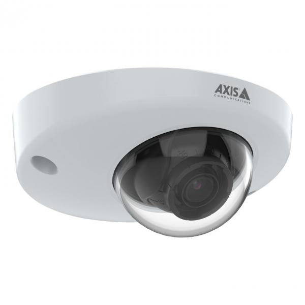 AXIS P3905-R MK III M12 1080P - FIXED DOME ONBOARD CAMERA WITH AAxis02671-001