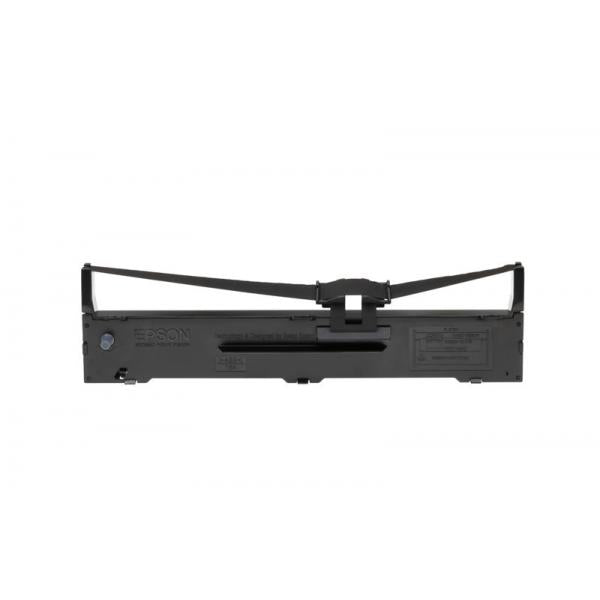 Epson Nastro Nero (Epson - 1 - sort - print-b?nd)EpsonC13S015337