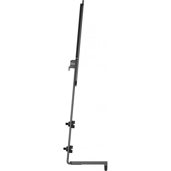 HP Staffa di montaggio per PC B560 (B560 Pc Mounting Bracket - Warranty: 12M)Hp763U8AA