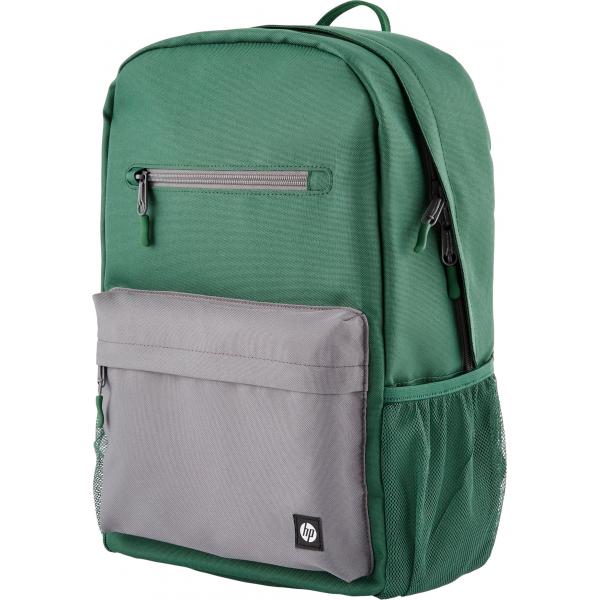 HP Zaino Campus Green (Campus Green Backpack - Warranty: 12M)Hp01971924876177J595AA