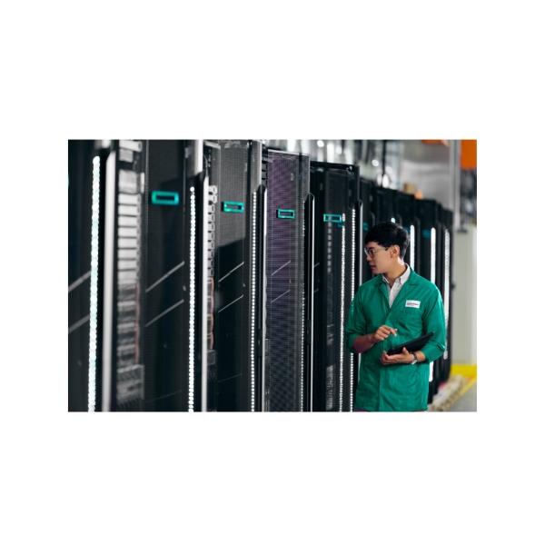 HPE P56995-B21 porta accessori (HPE DL380 Gen11 LFF Front TM C)HpeP56995-B21