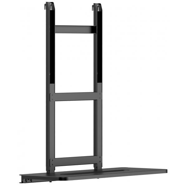 Iiyama MD TABLE001-B1 Accessorio per il montaggio del monitor (IIYAMA Laptopablage fr Pylonensystem)Iiyama4948570033119MDTABLE001-B1