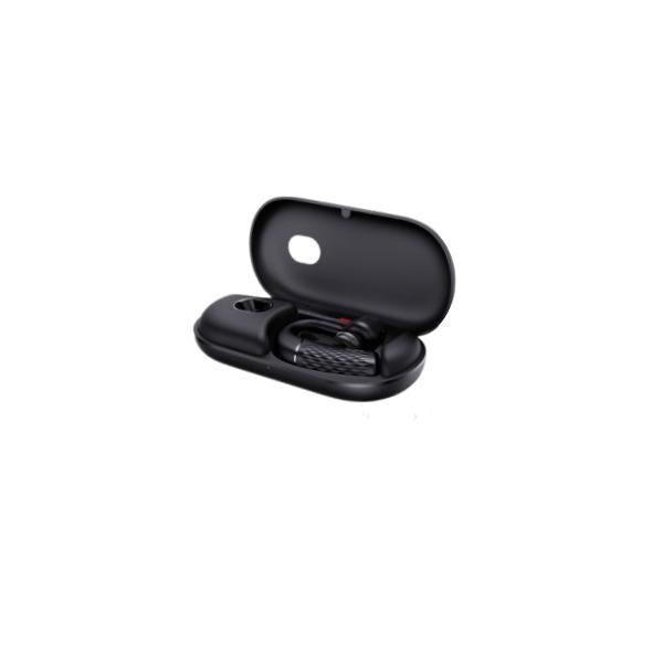 Yealink BH71 cuffia e auricolare Wireless In-ear Ufficio Bluetooth Nero (YEALINK BH71)YealinkBH71