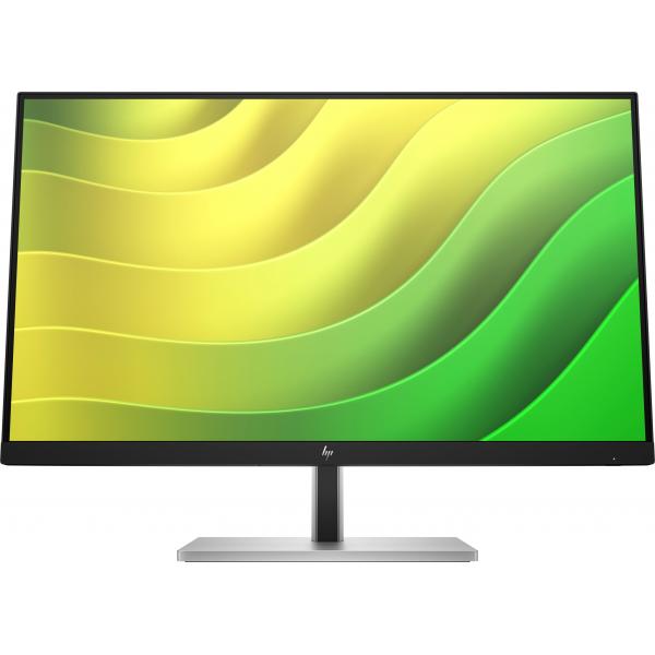 HP Monitor E24q G5 QHD (E24Q G5 23.8IN QHD 2560X1440)Hp6N4F1AA#ABB