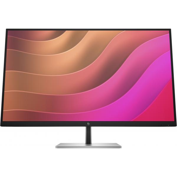 HP Monitor E32k G5 4K USB-C (E32K G5 31.5IN 4K UHD 3840X2160 - 350CD USB-C HDMI DP)Hp6N4D6AA#ABB