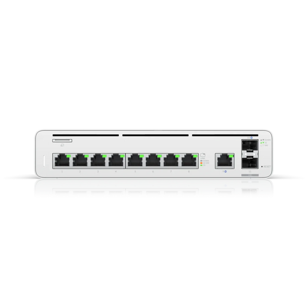Ubiquiti UISP Console gateway/controller 10, 100, 1000 Mbit/s (UISP Console - Warranty: 24M)UbiquitiUISP-CONSOLE
