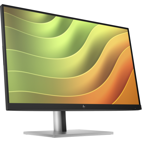 HP Monitor E24u G5 FHD USB-C (E24u G5 FHD USB-C Monitor - Warranty: 12M)Hp6N4D0AT