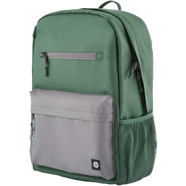 HP Zaino Campus Green (HP CAMPUS GREEN BACKPACK - .)Hp7K0E4AA