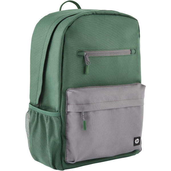 HP Zaino Campus Green (HP CAMPUS GREEN BACKPACK - .)Hp7K0E4AA