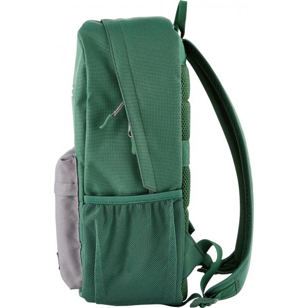 HP Zaino Campus Green (HP CAMPUS GREEN BACKPACK - .)Hp7K0E4AA
