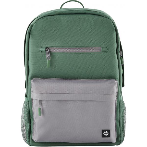 HP Zaino Campus Green (HP CAMPUS GREEN BACKPACK - .)Hp7K0E4AA