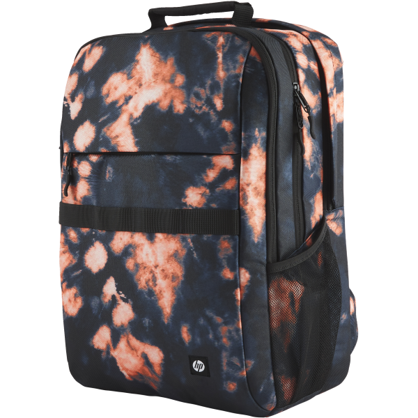HP Zaino Campus XL Tie Dye (HP CAMPUS XL TIE DYE BACKPACK - .)Hp01971925012697K0E3AA