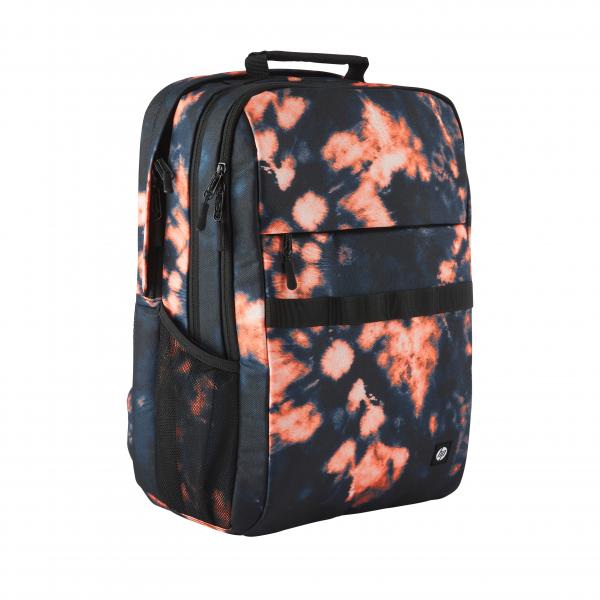 HP Zaino Campus XL Tie Dye (HP CAMPUS XL TIE DYE BACKPACK - .)Hp01971925012697K0E3AA