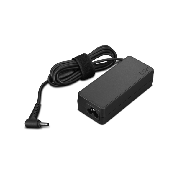 Lenovo 4X21K07722 adattatore e invertitore Interno 65 W Nero (LENOVO 65W AC ADAPTER - ROUND TIP - EU)Lenovo4X21K07722