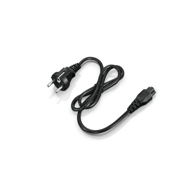 Lenovo 4X21K07722 adattatore e invertitore Interno 65 W Nero (LENOVO 65W AC ADAPTER - ROUND TIP - EU)Lenovo4X21K07722