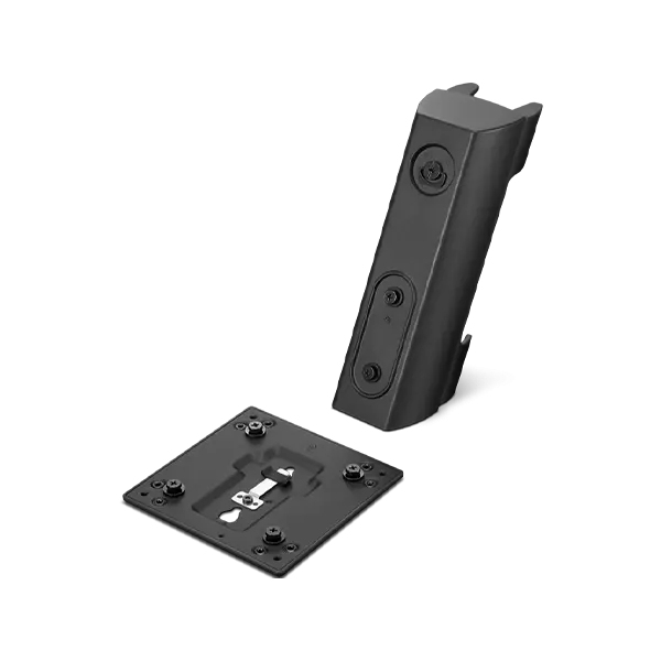 Lenovo 4XF1K72399 kit di fissaggio Nero (THINKCENTRE TINY CLAMP BRACKET - MOUNTING KIT III)Lenovo01958920807324XF1K72399