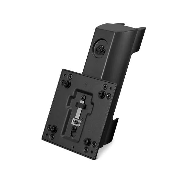 Lenovo 4XF1K72399 kit di fissaggio Nero (THINKCENTRE TINY CLAMP BRACKET - MOUNTING KIT III)Lenovo01958920807324XF1K72399