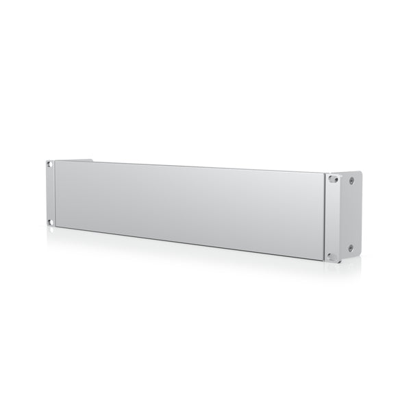 Ubiquiti UACC-RACK-PANEL-BLANK-2U porta accessori Pannello nascosto (Ubiquiti Rack Mount 2U Blank Panel)Ubiquiti0810010079954UACC-Rack-Panel-Blank-2U