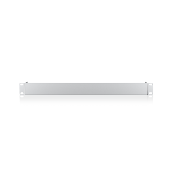 Ubiquiti UACC-RACK-PANEL-BLANK-1U porta accessori Pannello nascosto (Ubiquiti Rack Mount OCD Panel Blank 1U Size - UACC-Rack-Panel-Blank-1U)Ubiquiti0810010079947UACC-Rack-Panel-Blank-1U