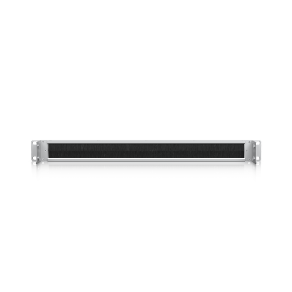 Ubiquiti UACC-RACK-PANEL-BRUSH-1U porta accessori Pannello spazzolato (Rack Mount OCD Panels 1U Brush - Warranty: 24M)UbiquitiUACC-RACK-PANEL-BRUSH-1U