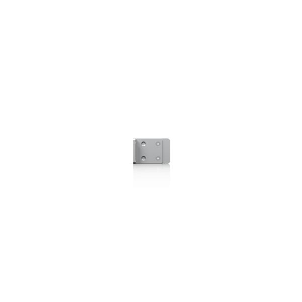 Ubiquiti UACC-RACK-PANEL-BRUSH-1U porta accessori Pannello spazzolato (Rack Mount OCD Panels 1U Brush - Warranty: 24M)UbiquitiUACC-RACK-PANEL-BRUSH-1U