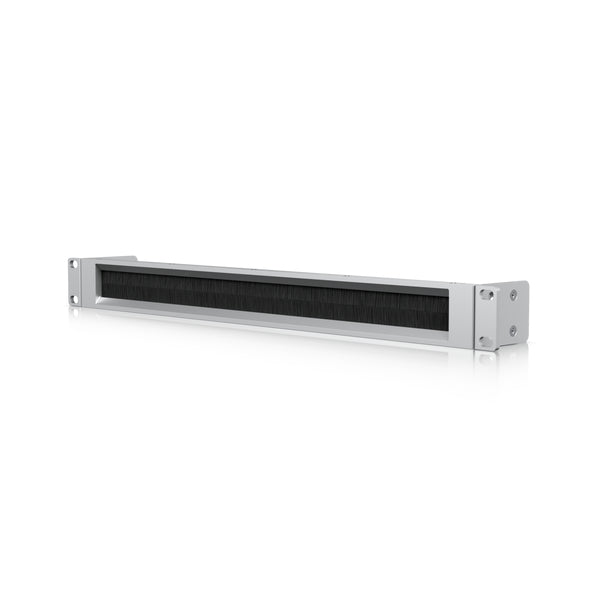 Ubiquiti UACC-RACK-PANEL-BRUSH-1U porta accessori Pannello spazzolato (Ubiquiti Rack Mount OCD Panel Blank Brushed Hole 1U Size - UACC-Rack-Panel-Brush-1U)UbiquitiUACC-RACK-PANEL-BRUSH-1U
