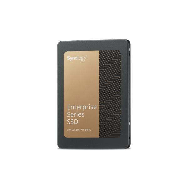 Synology SAT5210 7 TB 2.5 Serial ATA III (SATA SSD 7000G - Warranty: 24M)SynologySAT5210-7000G
