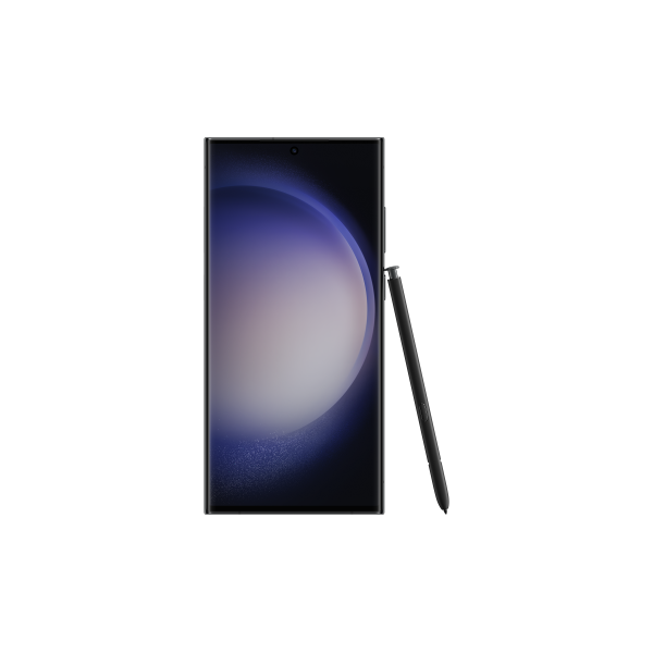 S23 Ultra Black 8/256GB EE - AMA OnlySamsung8806094923308SM-S918BZKDEEB/AMA