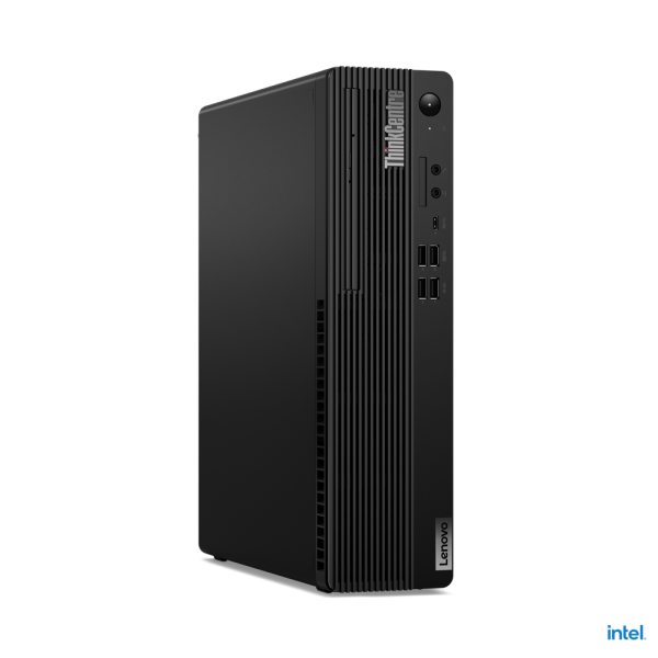 Lenovo ThinkCentre M70s Gen 3 Intel Core i5 i5-12500 16 GB DDR4-SDRAM 512 GB SSD Windows 11 Pro SFF PC Nero (M70S G3 I5-12500 16GB 512GB W11P) - Versione UKLenovo019680383246411T8004TUK