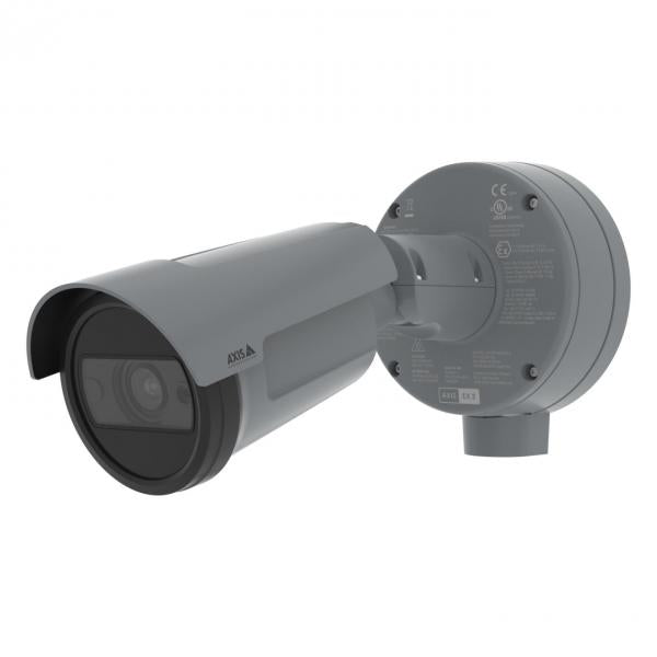 AXIS P1468-XLE - EXPLOSION-PROTECTED FIXED BULLETAxis733102107910602534-001