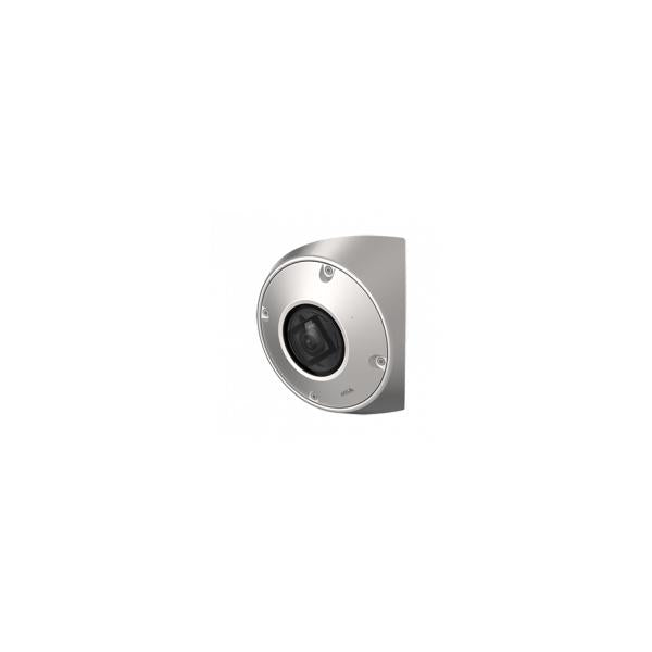Axis Q9216-SLV Telecamera di sicurezza IP Esterno Cupola Soffitto/muro 2304 x 1728 Pixel (AXIS Q9216-SLV STEEL - ANTI-LIGATURE IK10+IP66 940NMLED)Axis733102106749301766-001