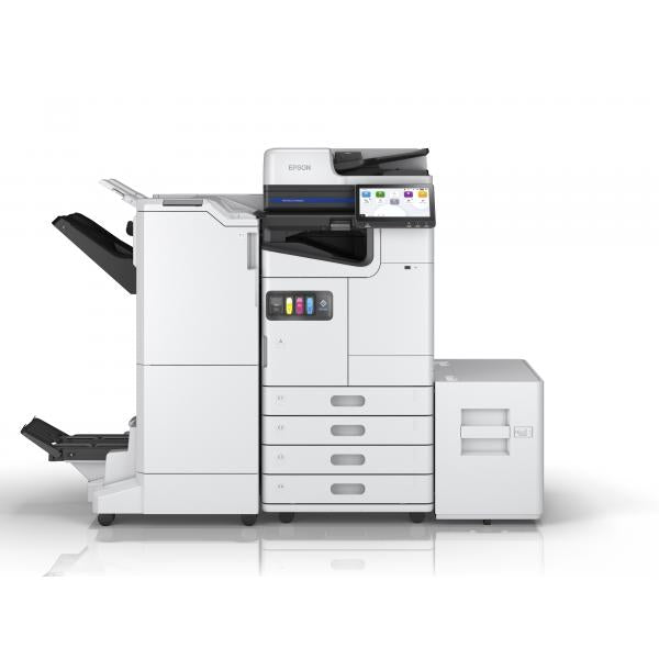 Epson WorkForce Enterprise AM-C5000 Ad inchiostro A3 600 x 2400 DPI 50 ppm (EPSON WF AM-C5000 PRINTER AM-C5000 PRINTER)Epson8715946704463C11CJ42401BY
