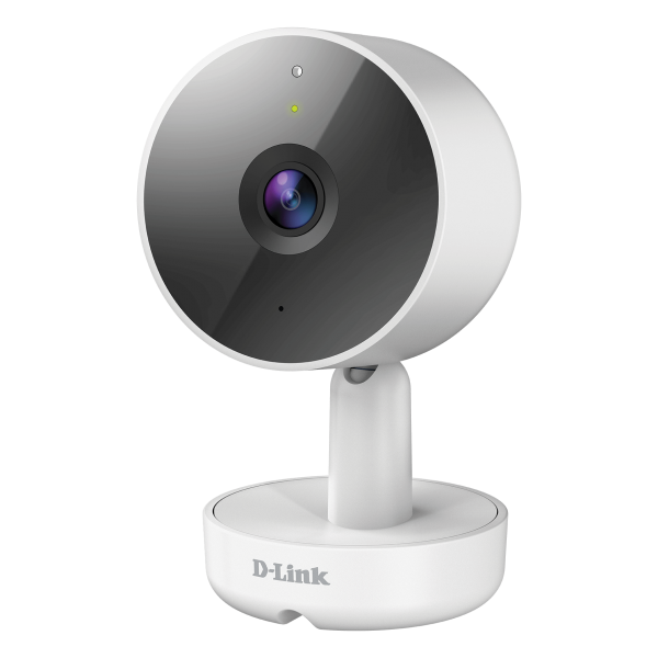 D-Link DCS-8350LH telecamera di sorveglianza Telecamera di sicurezza IP Interno 2560 x 1440 Pixel Scrivania (The 2K QHD Indoor Wi-Fi Camera with co)D-linkDCS-8350LH
