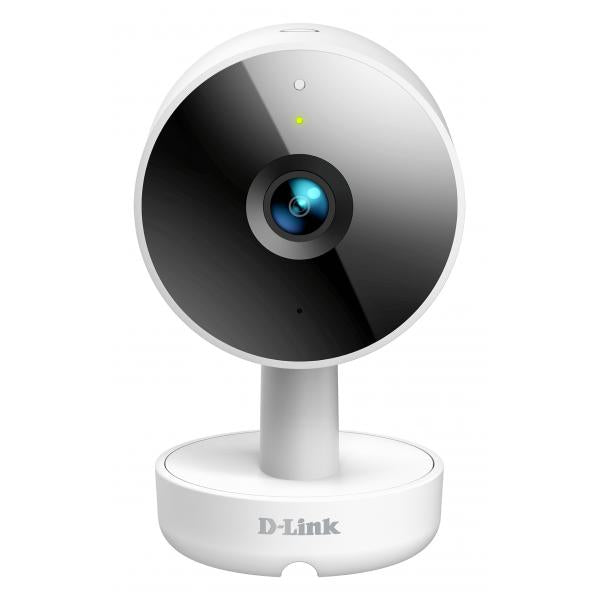 D-Link DCS-8350LH telecamera di sorveglianza Telecamera di sicurezza IP Interno 2560 x 1440 Pixel Scrivania (The 2K QHD Indoor Wi-Fi Camera with co)D-linkDCS-8350LH