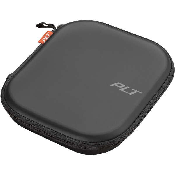 Poly Cuffie Voyager 6200 USB-C nere (Voyager 6200 USB-C Black - Headset)Hp01971921456167D792AA