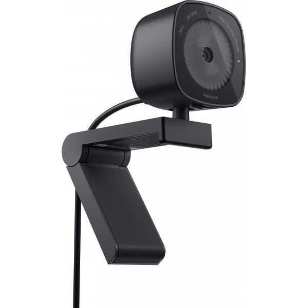 DELL Webcam - WB3023 - QHD 2K (Dell WB3023 - Webcam - colour - 2560 x 1440 - audio - USB 2.0)DellWB3023-DEMEA