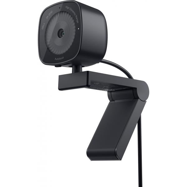 DELL Webcam - WB3023 - QHD 2K (DELL WEBCAM - WB3023 - )DellWB3023-DEMEA