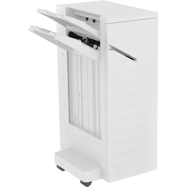 HP 6800 Stapler/Stacker/Mailbox Finisher (HP - Finisher with stacker/stapler/mailbox)Hp632P1A