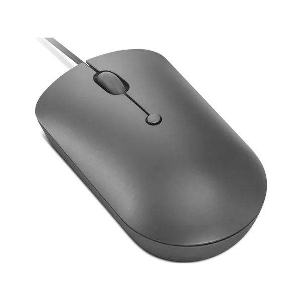 Lenovo 540 mouse Ufficio Ambidestro USB tipo-C Ottico (540 Mouse Office Ambidextrous - Usb Type-C Optical - Warranty: 12M)Lenovo0195892016199GY51D20876