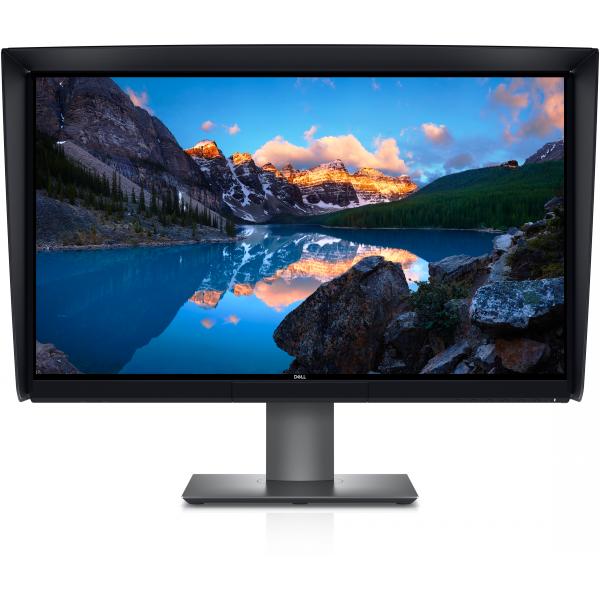 DELL UltraSharp Monitor 27 4K con PremierColor: UP2720QA (Dell UltraSharp UP2720QA sk?rm - WLED)DellDELL-UP2720QA