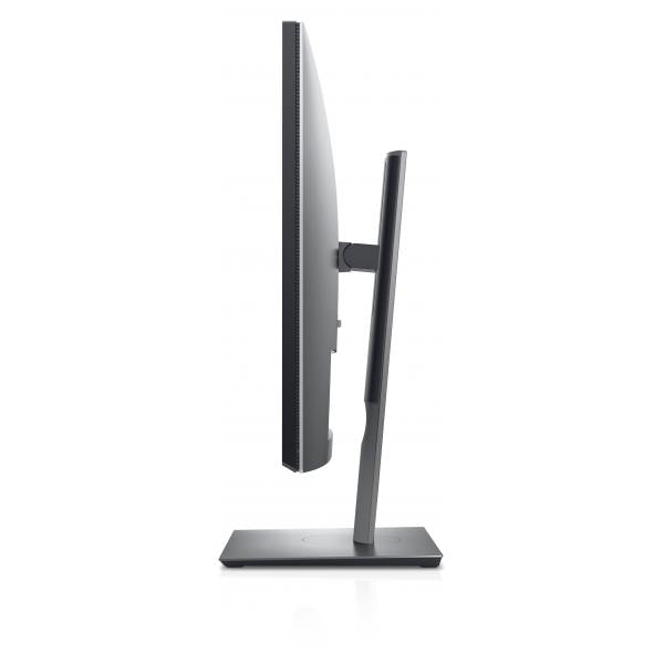 DELL UltraSharp Monitor 27 4K con PremierColor: UP2720QA (Dell UltraSharp UP2720QA sk?rm - WLED)DellDELL-UP2720QA