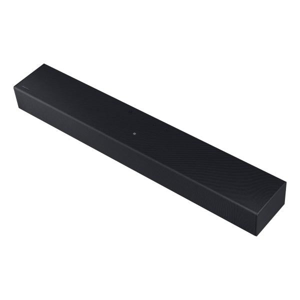 Samsung HW-C400/XU altoparlante soundbar Nero 2.0 canali (Samsung HW-C400 Soundbar)SamsungHW-C400/XU