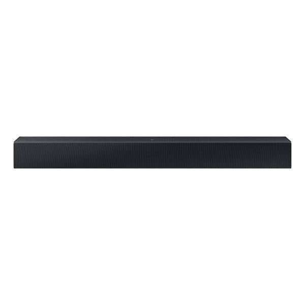 Samsung HW-C400/XU altoparlante soundbar Nero 2.0 canali (Samsung HW-C400 Soundbar)SamsungHW-C400/XU